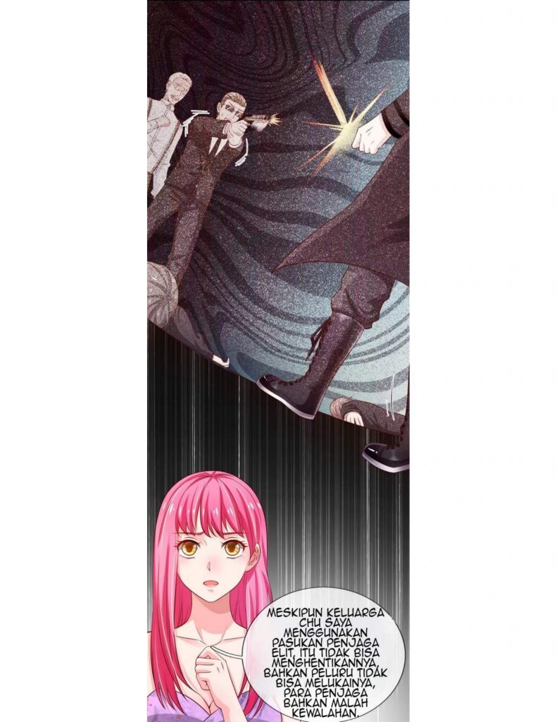 I am Daxianzun Chapter 46 Bahasa Indonesia